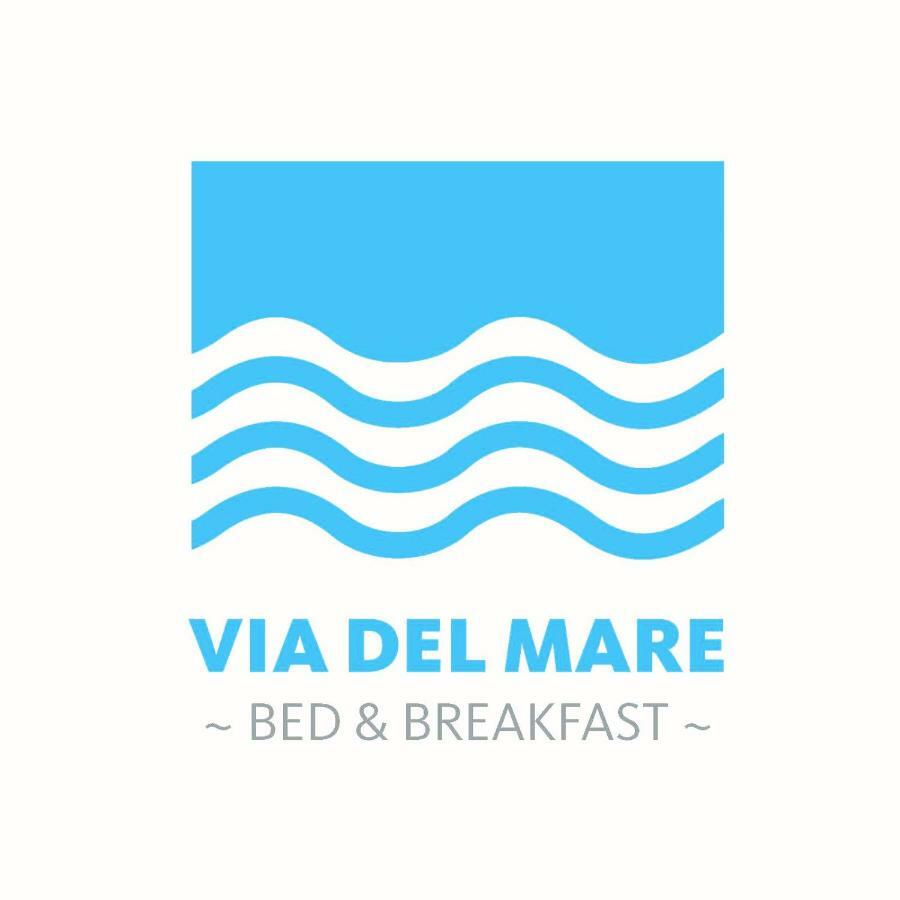 Via Del Mare | Bed & Breakfast Lamezia Terme Bagian luar foto