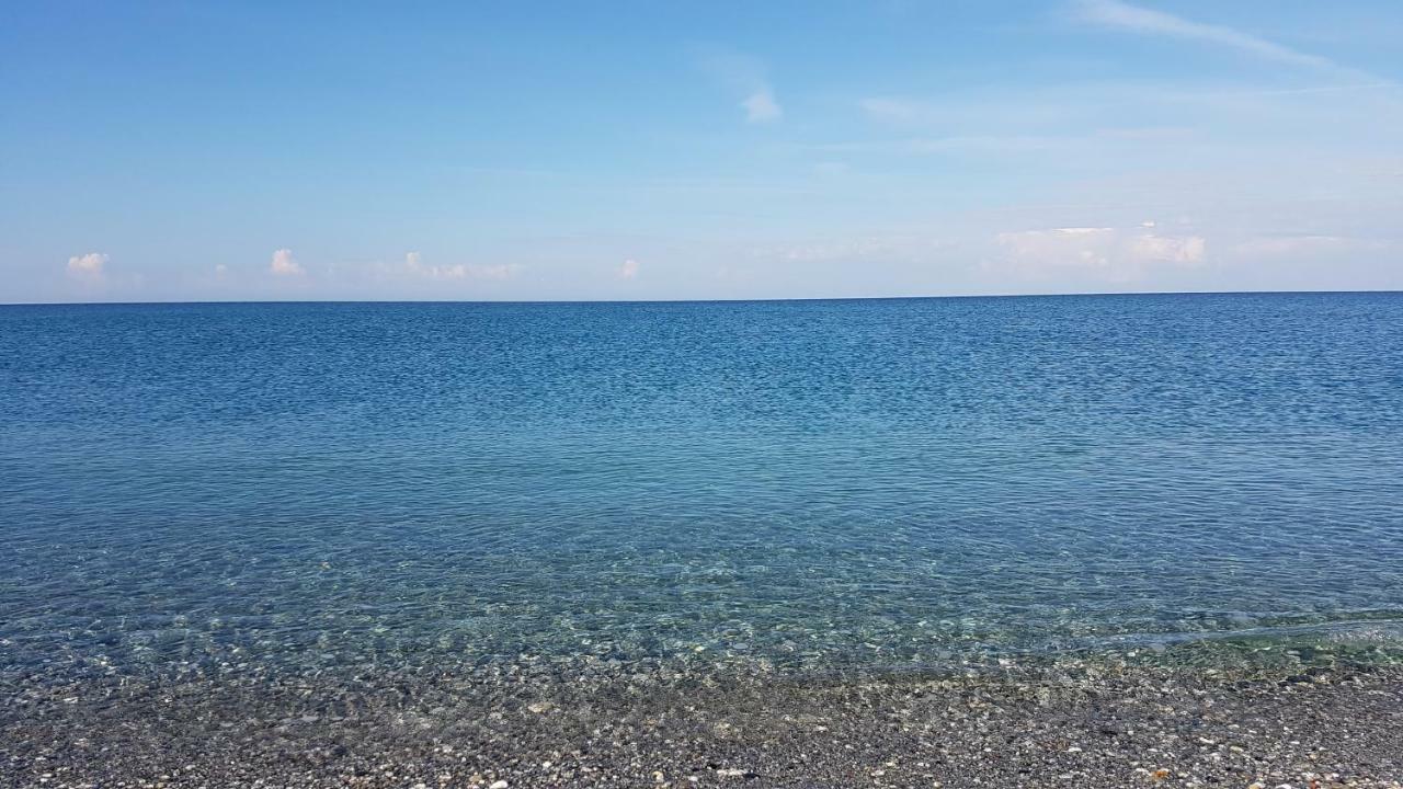 Via Del Mare | Bed & Breakfast Lamezia Terme Bagian luar foto
