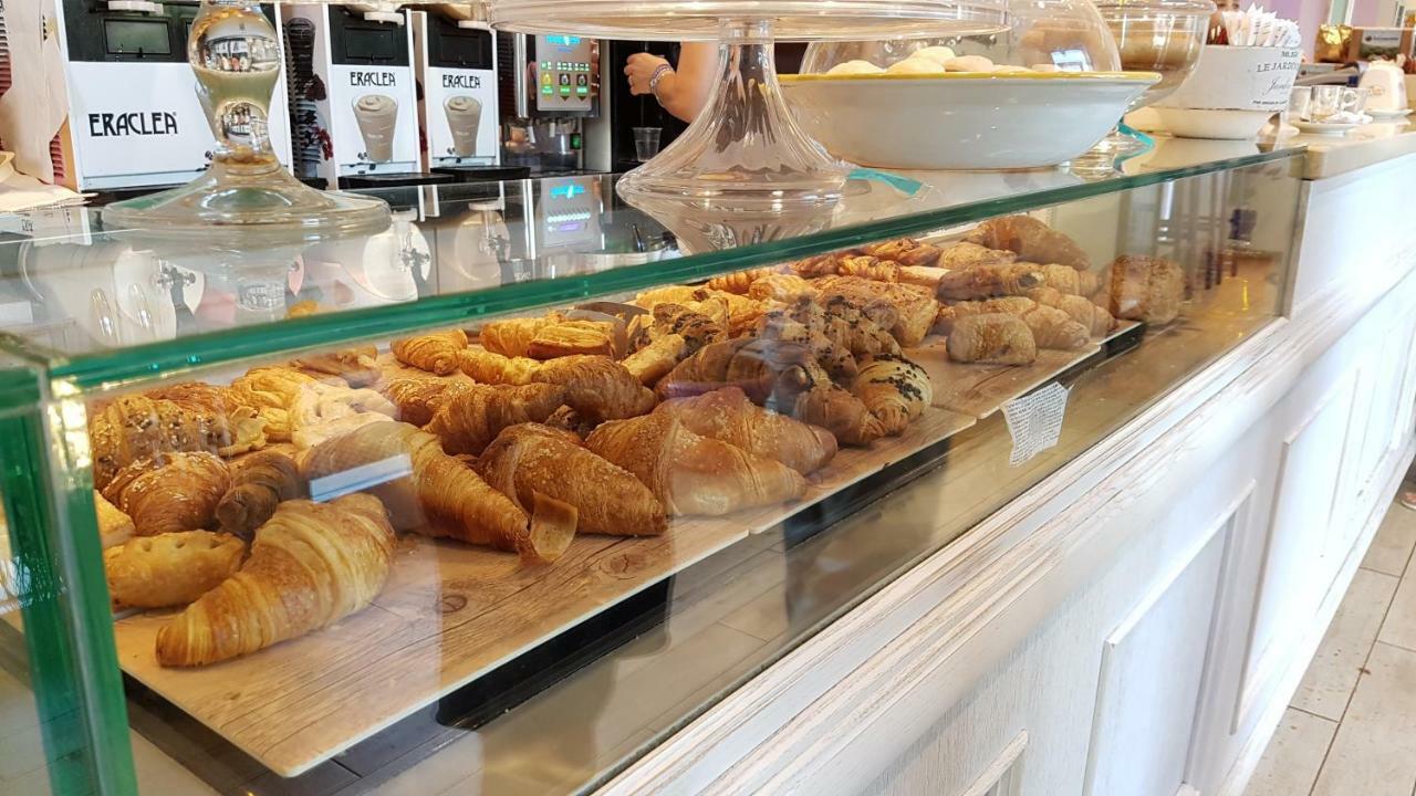 Via Del Mare | Bed & Breakfast Lamezia Terme Bagian luar foto
