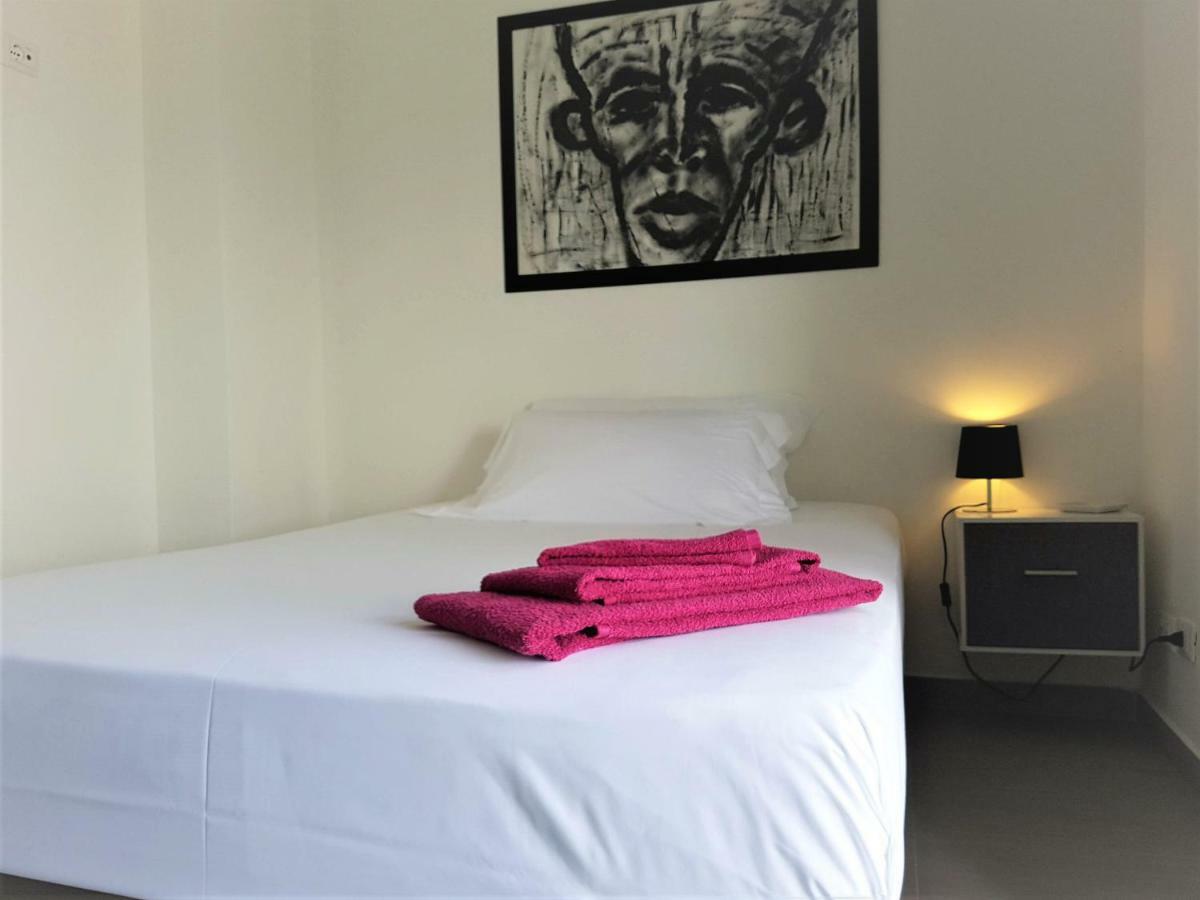 Via Del Mare | Bed & Breakfast Lamezia Terme Bagian luar foto