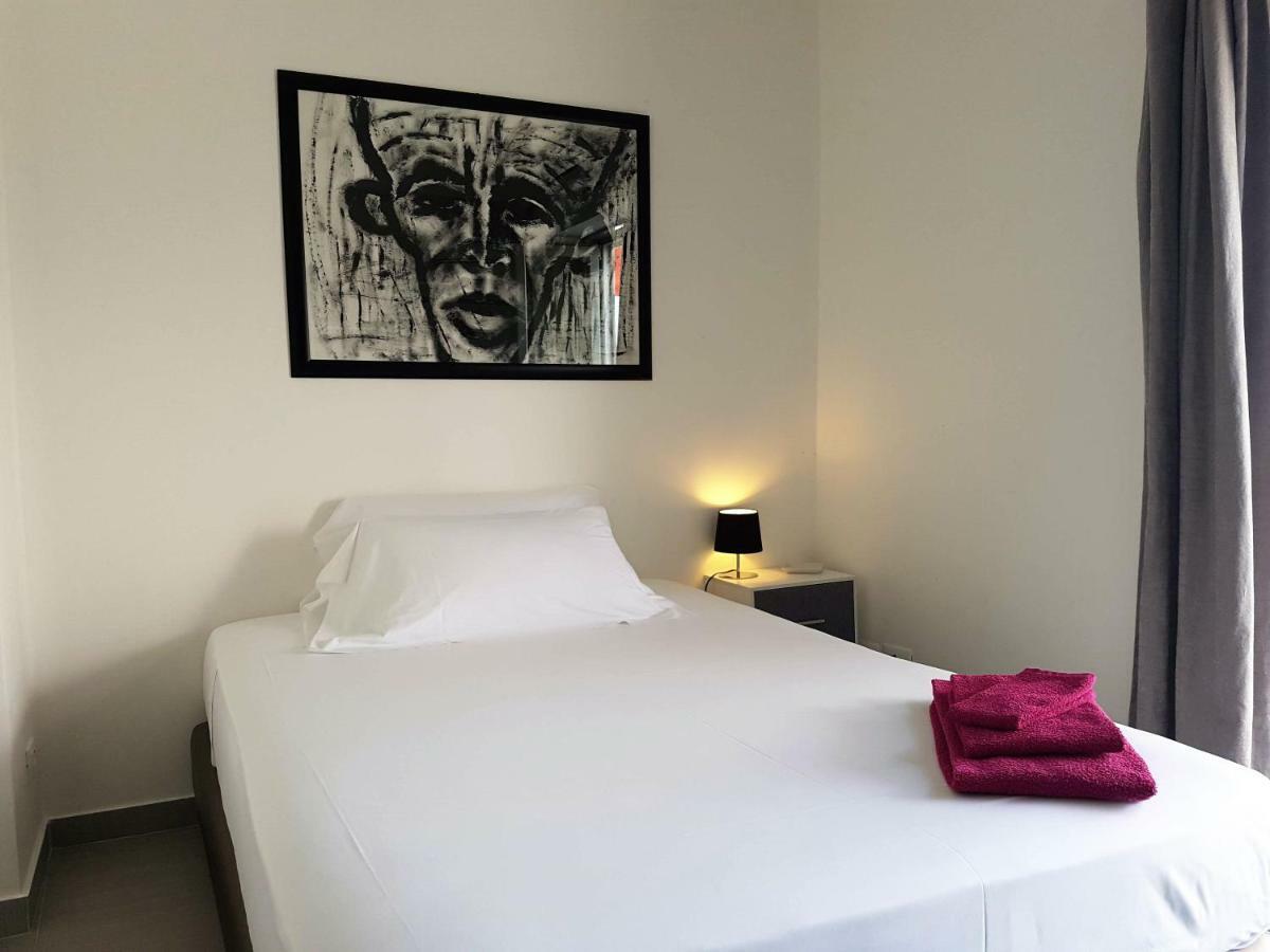 Via Del Mare | Bed & Breakfast Lamezia Terme Bagian luar foto