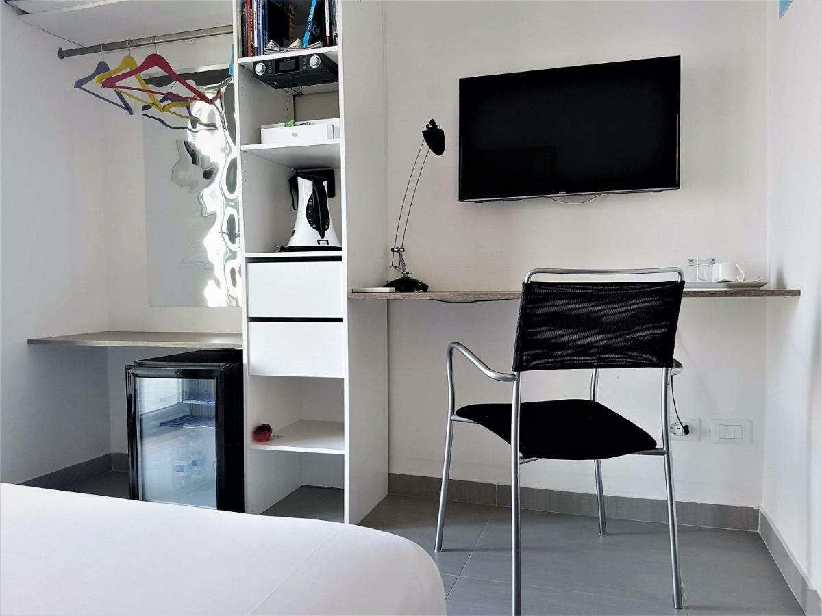 Via Del Mare | Bed & Breakfast Lamezia Terme Bagian luar foto