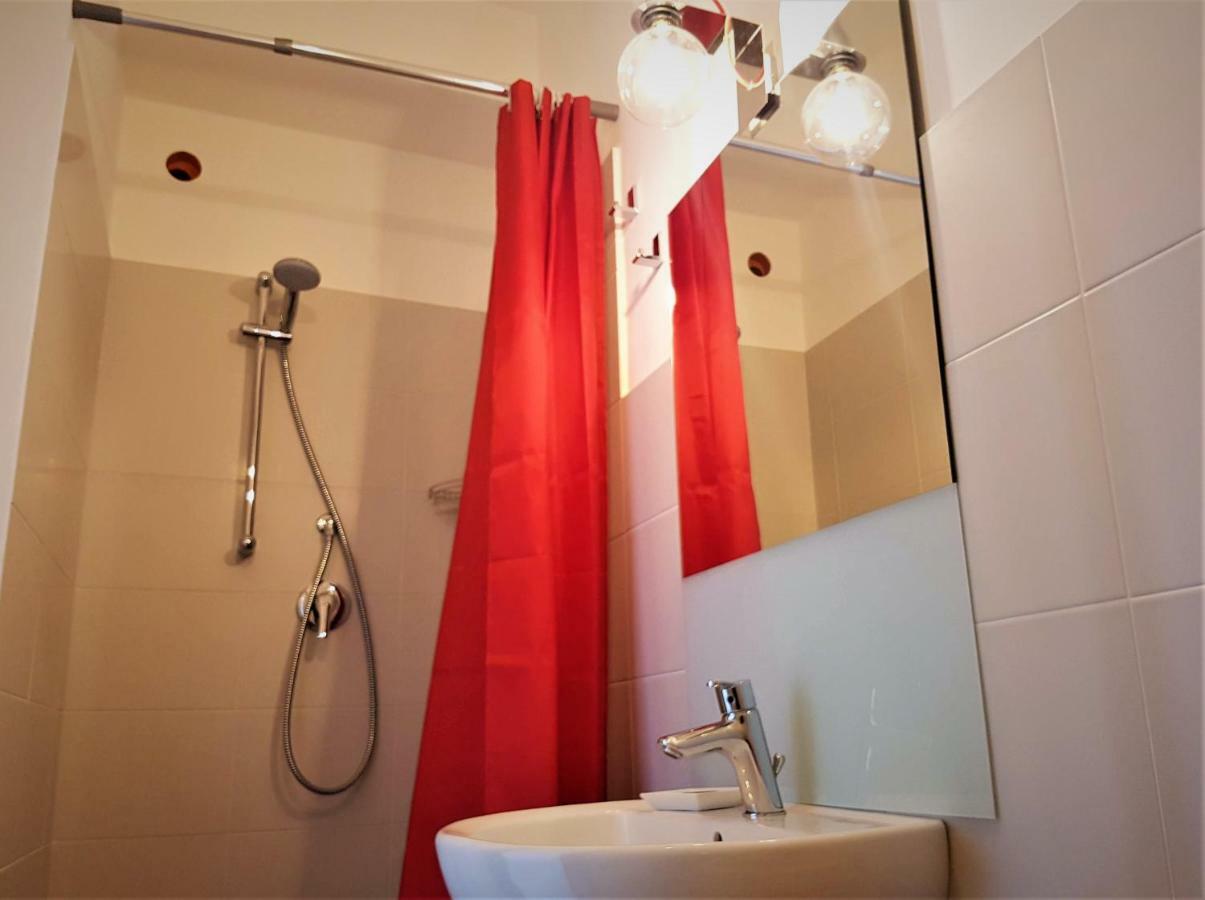 Via Del Mare | Bed & Breakfast Lamezia Terme Bagian luar foto